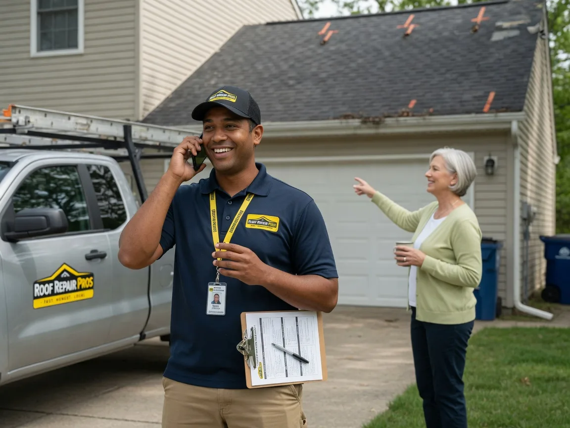 Roof Repair Tontogany, OH FAQs